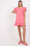 Robe de jour