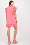 Robe de jour