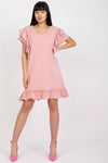 Robe de jour