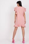Robe de jour