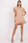 Robe de jour
