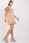 Robe de jour