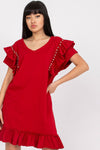 Robe de jour