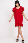 Robe de jour