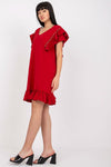 Robe de jour