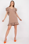 Robe de jour