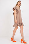 Robe de jour