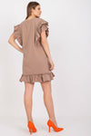 Robe de jour