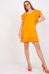 Robe de jour