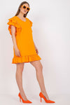Robe de jour