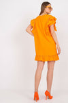Robe de jour