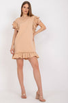 Robe de jour