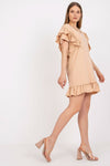 Robe de jour