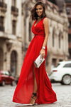 Robe de cocktail