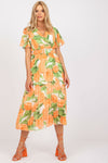 Robe de jour