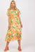 Robe de jour
