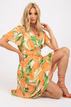 Robe de jour