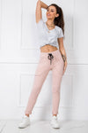 Tracksuit trousers