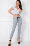 Tracksuit trousers