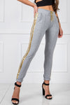Tracksuit trousers