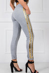 Tracksuit trousers