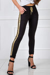 Tracksuit trousers