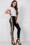 Tracksuit trousers