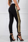 Tracksuit trousers