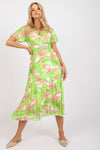 Robe de jour