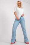 Chemisier grande taille