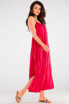 Robe de jour