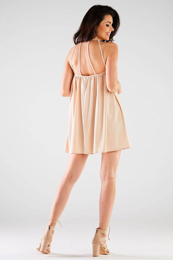 Robe de jour