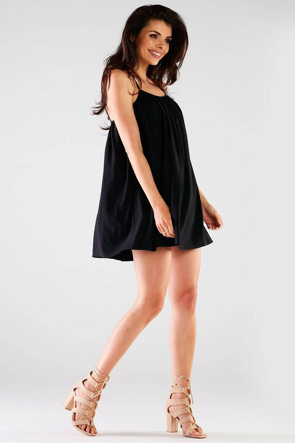 Robe de jour