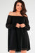Robe de jour