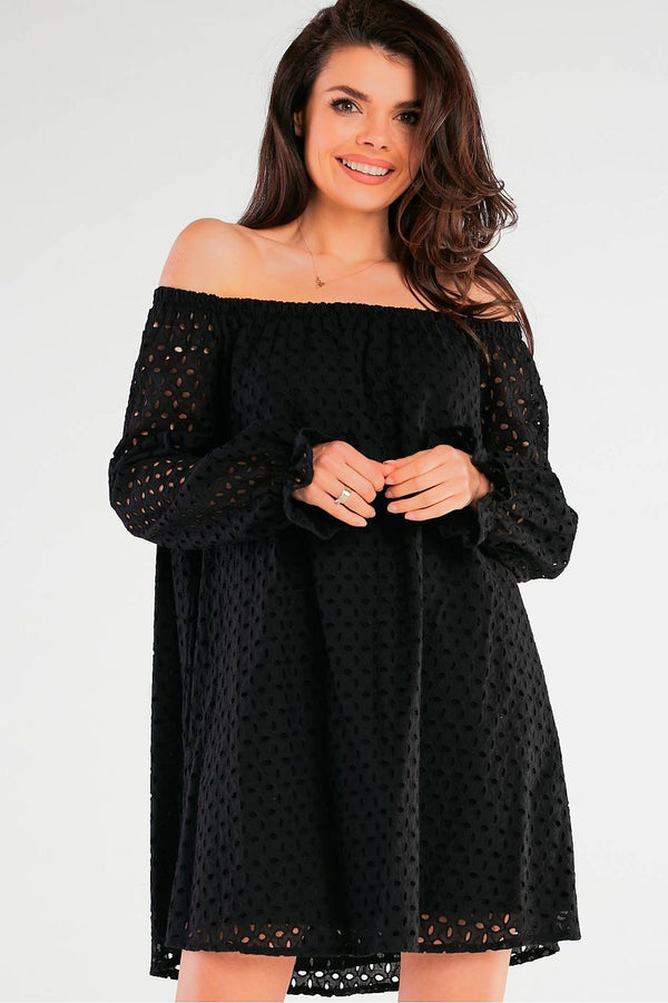 Robe de jour