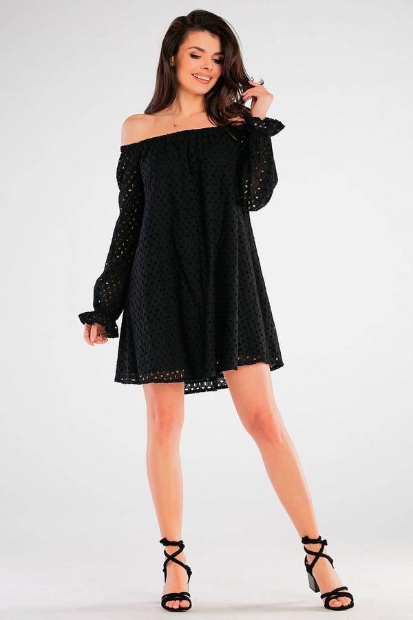 Robe de jour