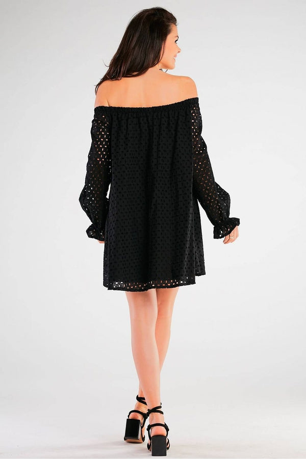 Robe de jour