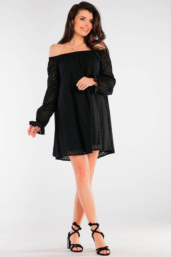 Robe de jour