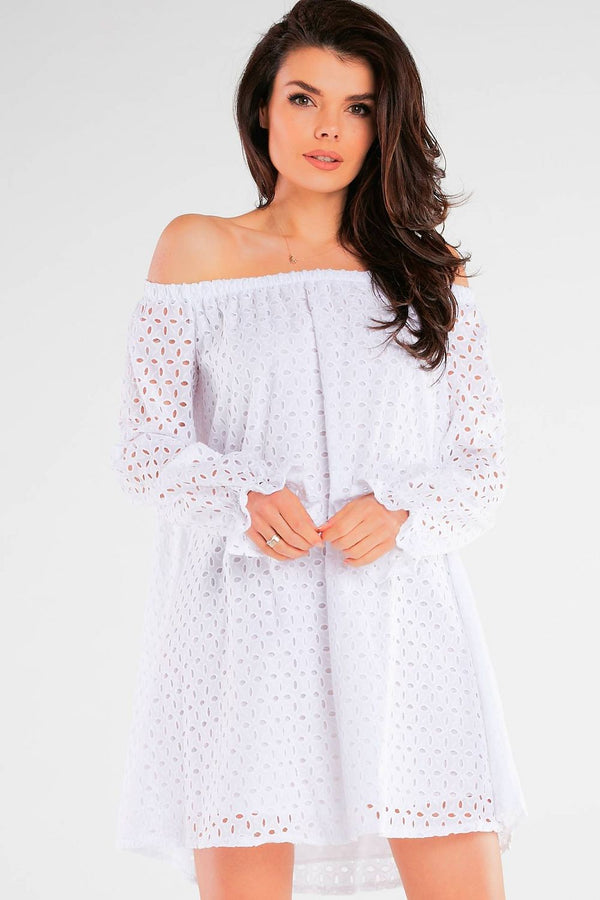 Robe de jour