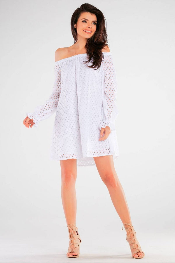 Robe de jour