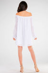 Robe de jour