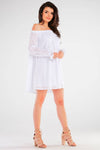 Robe de jour