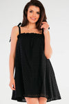 Robe de jour