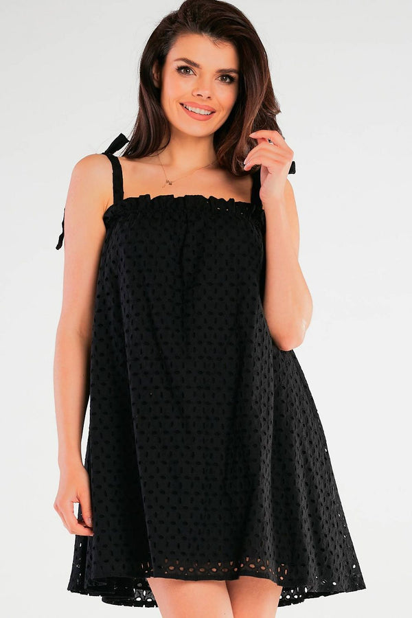 Robe de jour