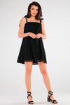 Robe de jour