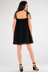 Robe de jour