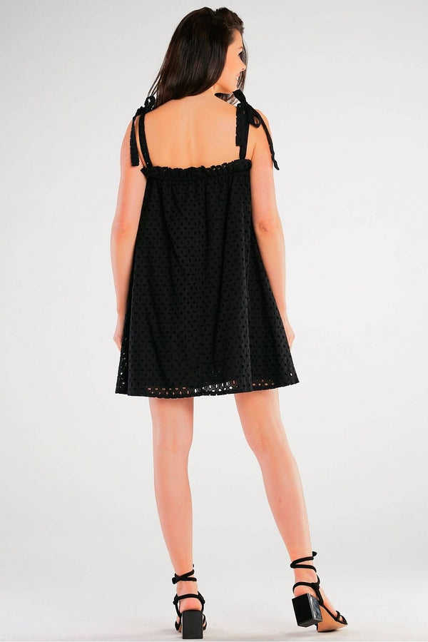 Robe de jour