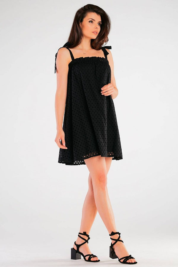 Robe de jour