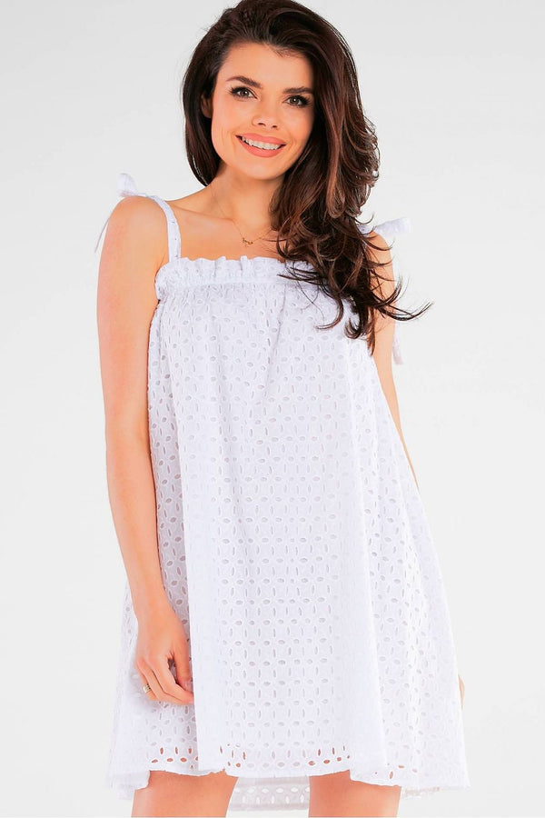 Robe de jour
