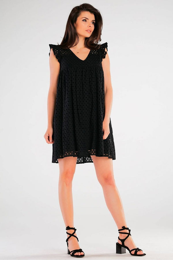 Robe de jour